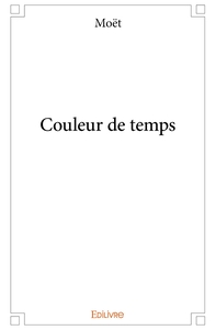 Couleur de temps
