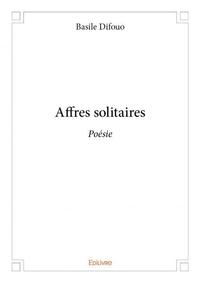 Affres solitaires