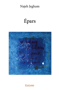 Épars