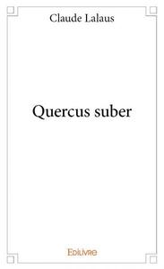 Quercus suber