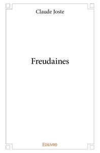 Freudaines