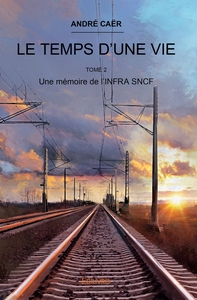 Le Temps d'une vie - Tome 2