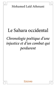 Le Sahara occidental