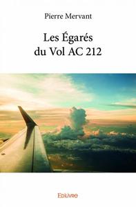 Les égarés du vol ac 212