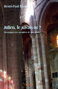 Julien, le savais-tu ?