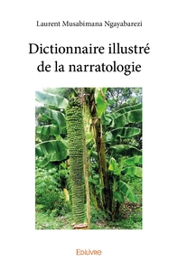 Dictionnaire illustré de la narratologie