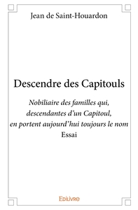 Descendre des Capitouls