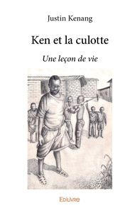 Ken et la culotte