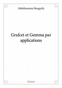 Grafcet et gemma par applications