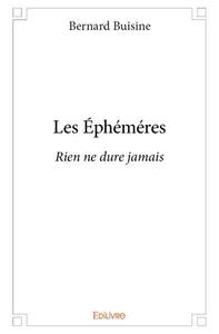 Les éphéméres