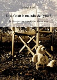 Et si c'était la maladie de lyme ?
