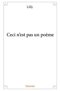 Ceci n'est pas un poème