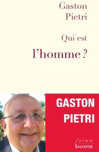 QUI EST L'HOMME ?