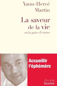 La saveur de la vie