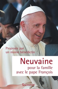 Neuvaine pour la famille avec le pape François