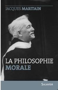 La philosophie morale