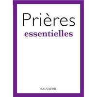 Prières essentielles