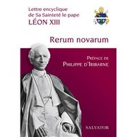 RERUM NOVARUM
