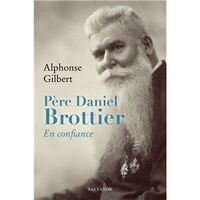 Père Daniel Brottier