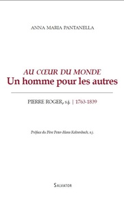 AU COEUR DU MONDE UN HOMME POUR LES AUTRES
