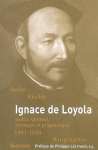 IGNACE DE LOYOLA