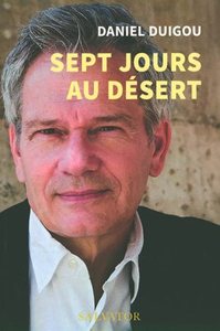 SEPT JOURS AU DESERT