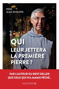 QUI LEUR JETTERA LA PREMIERE PIERRE?