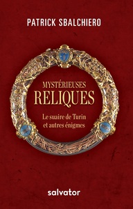 Mystérieuses reliques