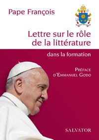 LETTRE SUR LE ROLE DE LA LITTERATURE DANS LA FORMATION