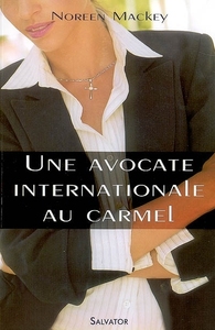 AVOCATE INTERNATIONALE AU CARMEL