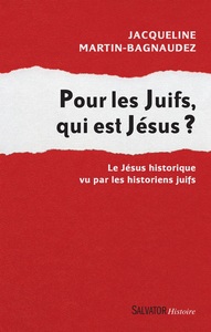 POUR LES JUIFS, QUI EST JESUS ?