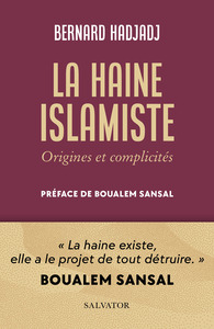 La haine islamiste