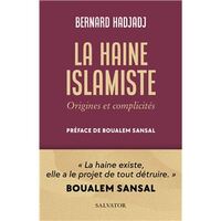 La haine islamiste