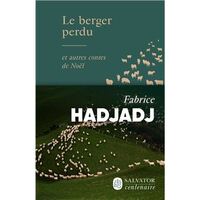 Le berger perdu