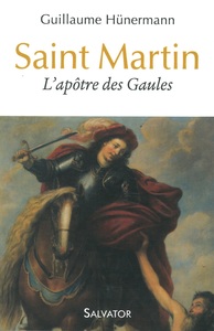 SAINT MARTIN - LAPOTRE DES GAULES