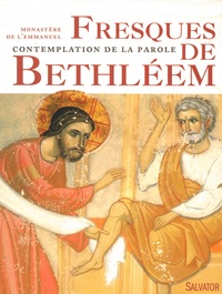 Fresques de Bethléem