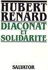 DIACONAT ET SOLIDARITE
