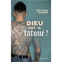 Dieu est-il tatoué?