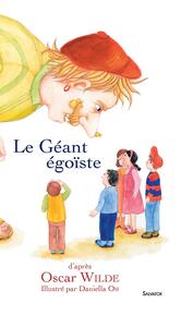 LE GEANT EGOISTE