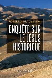 ENQUETE SUR LE JESUS HISTORIQUE (POCHE)