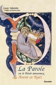 LA PAROLE OU LE DESIR AMOUREUX