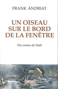 Un oiseau sur le bord de la fenêtre