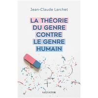 La théorie du genre contre le genre humain