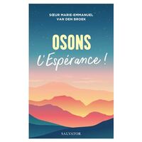 OSONS L'ESPERANCE !