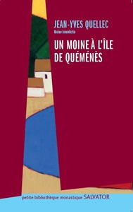 UN MOINE L'ILE DE QUEMENES