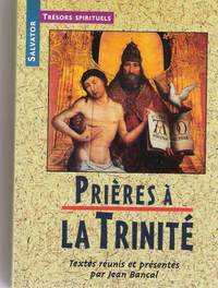 PRIERES A LA TRINITE