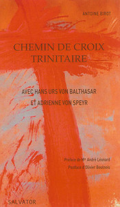 Chemin de croix trinitaire