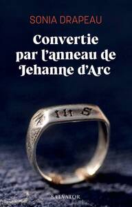 CONVERTIE PAR LANNEAU DE JEHANNE DARC