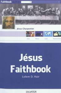 Jésus Faithbook