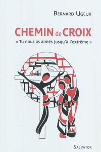 Chemin de croix (Ugeux)